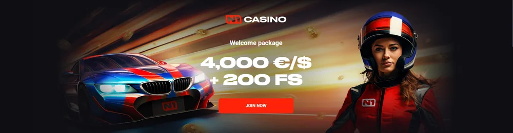 N1 Casino - Bestes Online-Casino